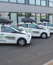 Rameder Montagepoint Saalfeld Bild 4