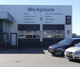 Reparatie Onderhoud APK