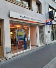 GMF Assurances image 1