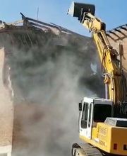 JAVIERRE EXCAVACIONES imagen 2