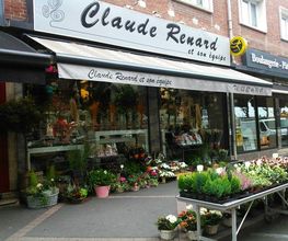 Renard Claude image 2