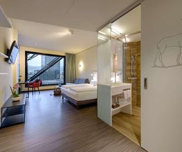 Mercure Zürich City Bild 2