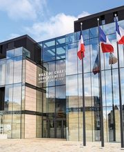 Mairie de Chartres image 2