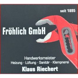 Fröhlich GmbH