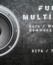 Furin Car Multimedia Bild 1