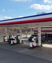 NORDOEL Tankstelle Bild 3