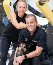 Fitness & Rehapark Kaufbeuren Bild 3