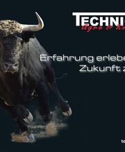 TECHNICA Agro + Kran GmbH Bild 1