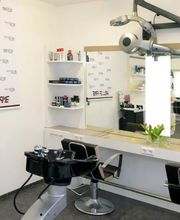 Haarstudio Selin Bild 2