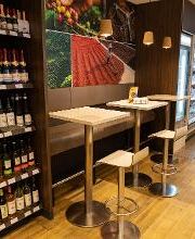 Shell Recharge Charging Station Bild 14