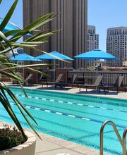 Broadway Athletic and Swim Club image 5