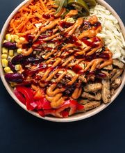 Simply Bowl Bild 14
