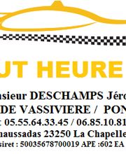 A Tout' Heure Taxi image 4