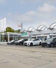 AMAG Bülach Bild 10