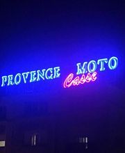 Provence Moto Casse image 2