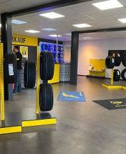 Quick Reifendiscount Reifen-Räder-Profi GmbH Bild 4