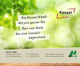 Arnd Kassel Bild 1
