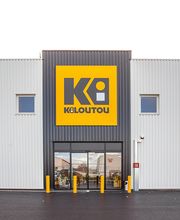 Kiloutou Caen (Carpiquet) image 1