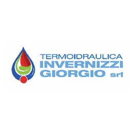 Termoidraulica Invernizzi Giorgio logo