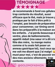 Gold Mo'Fashion image 7