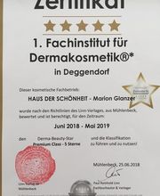 Haus der Schönheit Bild 7