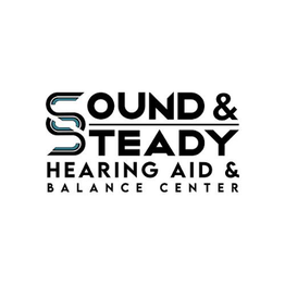 Sound & Steady Hearing Aids