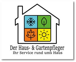 Der Haus- und Gartenpfleger logo