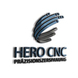 HERO CNC Präzisionszerspanung