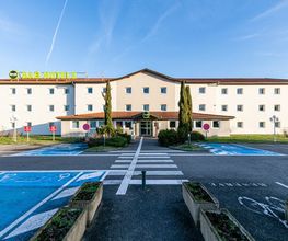 B&B HOTEL Colmar Lumière image 12