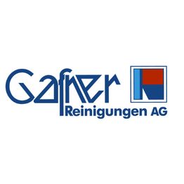 Gafner Reinigungen AG