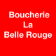 Boucherie La Belle Rouge