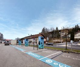 EVzen station de recharge image 6