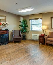 Chaffee Nursing Center Rehabilitation & Skilled Nursing image 1