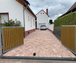 WG Pflasterbau GmbH Bild 1