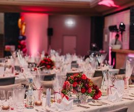 KWB im Stadtpalais - Restaurant & Eventlocation Köln Bild 3