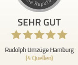 Rudolph Umzüge Hamburg Bild 3