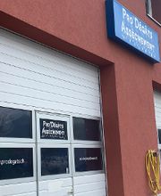 Pro'Dégâts Assèchement Sàrl Bild 1