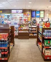 Shell Recharge Charging Station Bild 11