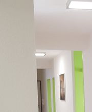 Physiotherapie Sebastian Malcherczyk Bild 9