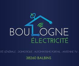 Boulogne Electricité image 1
