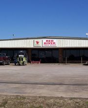 RED RIVER TRUCK REPAIR image 1