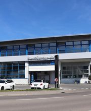 SternGarage.ch AG Bild 1