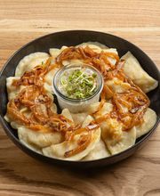 Restaurant Abseits Bild 2