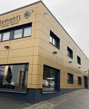 ELEMENTS Dortmund Bild 6