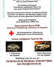 Taxibetrieb Khan Bild 2