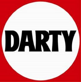 DARTY Carcassonne