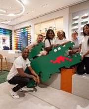 Lacoste Villeneuve La Garenne Qwart image 1