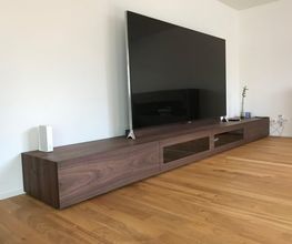 chliholzig GmbH, Büro Bild 2