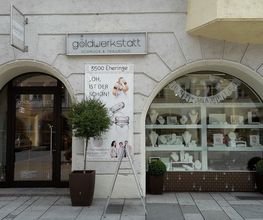 Goldwerkstatt Schmuck & Trauringe Bild 9