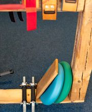 Ilmtaltherapie Stefan Scholze Bild 8